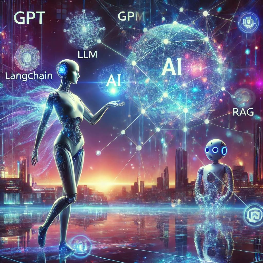 🤖 Decode AI
