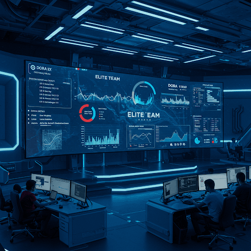 π§βπ» Engineering Metrics